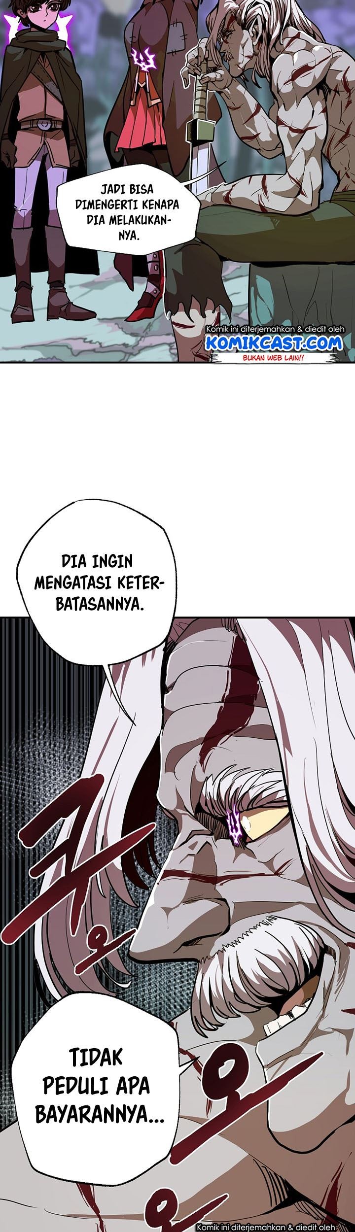 Worthless Regression Chapter 11 Gambar 39