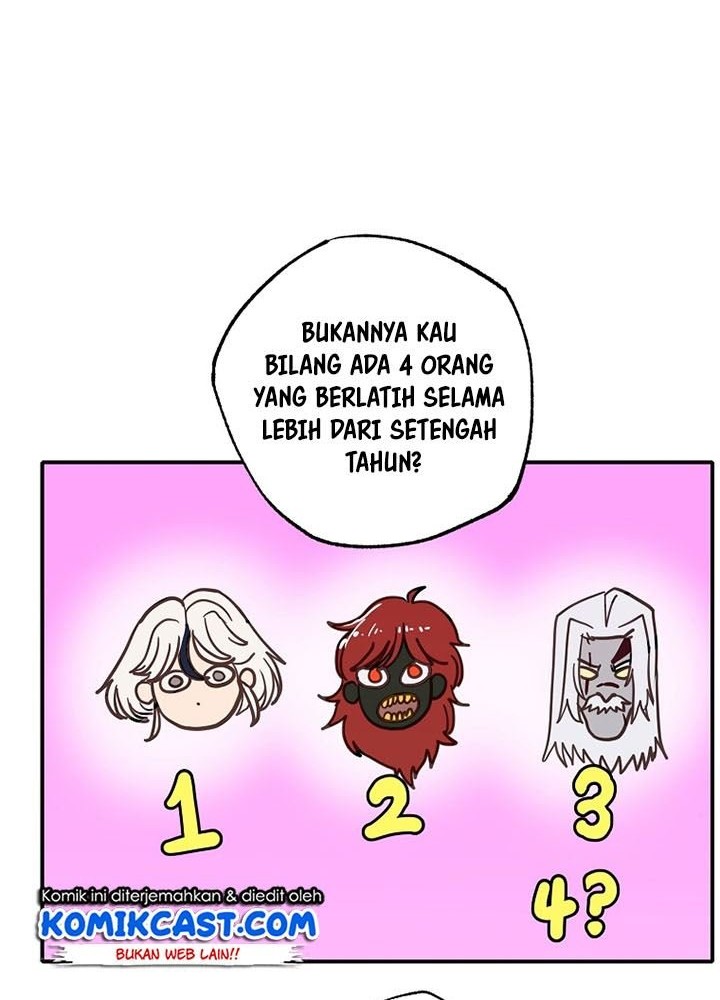 Worthless Regression Chapter 11 Gambar 44