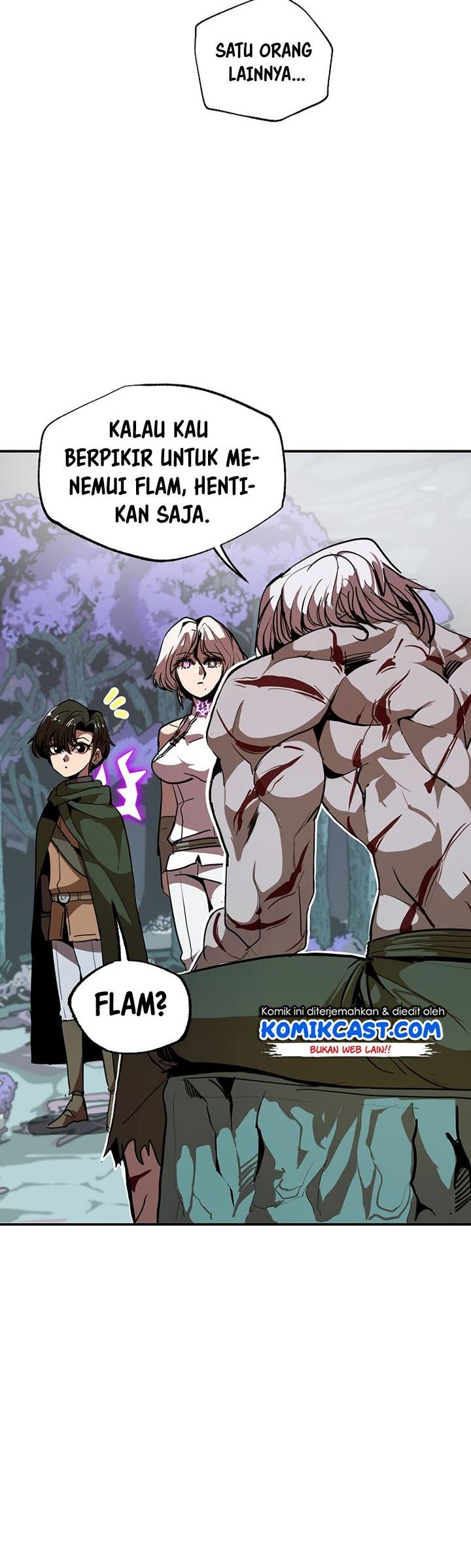 Worthless Regression Chapter 11 Gambar 45