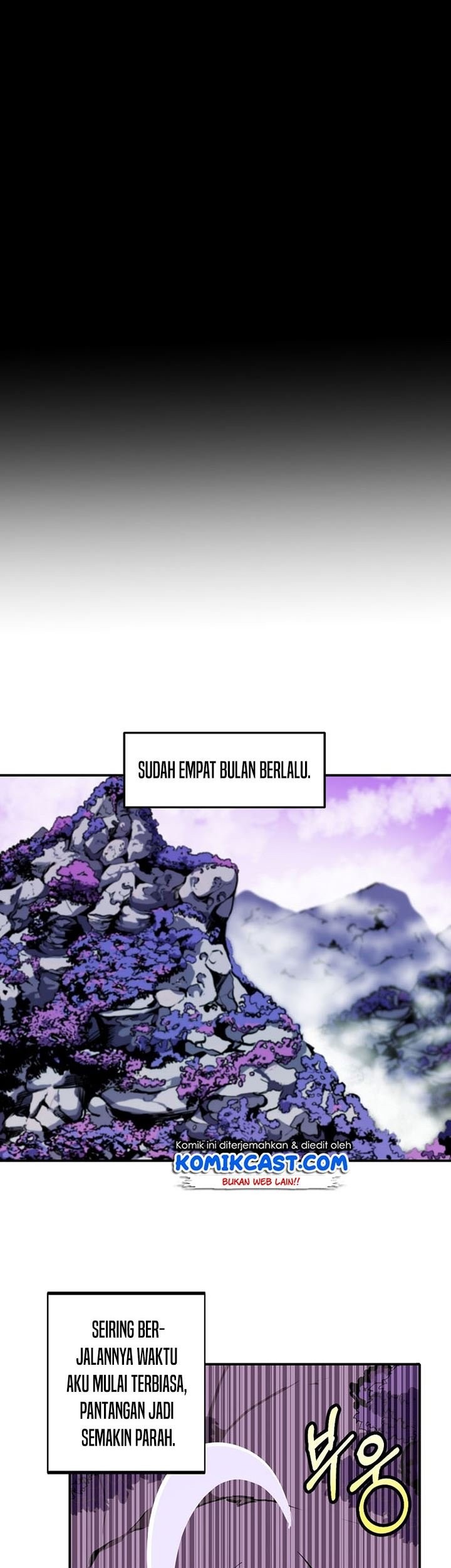 Worthless Regression Chapter 11 Gambar 48