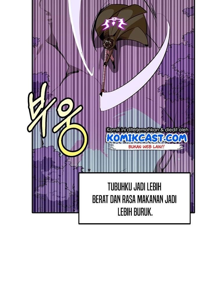 Worthless Regression Chapter 11 Gambar 49