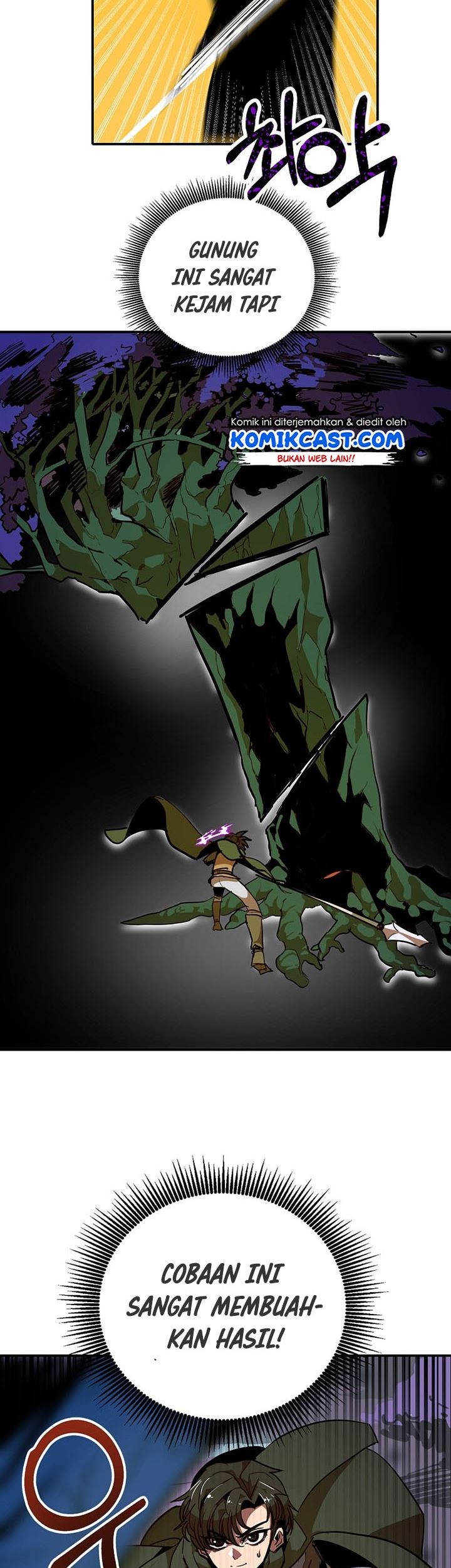 Worthless Regression Chapter 11 Gambar 52