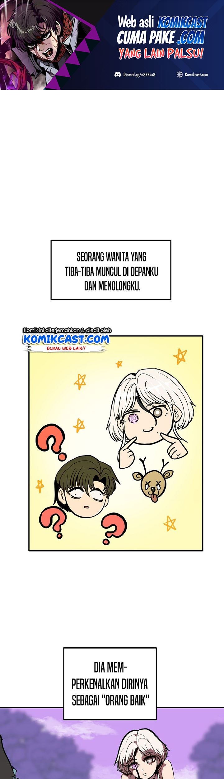 Baca Worthless Regression Chapter 11 Gambar 2