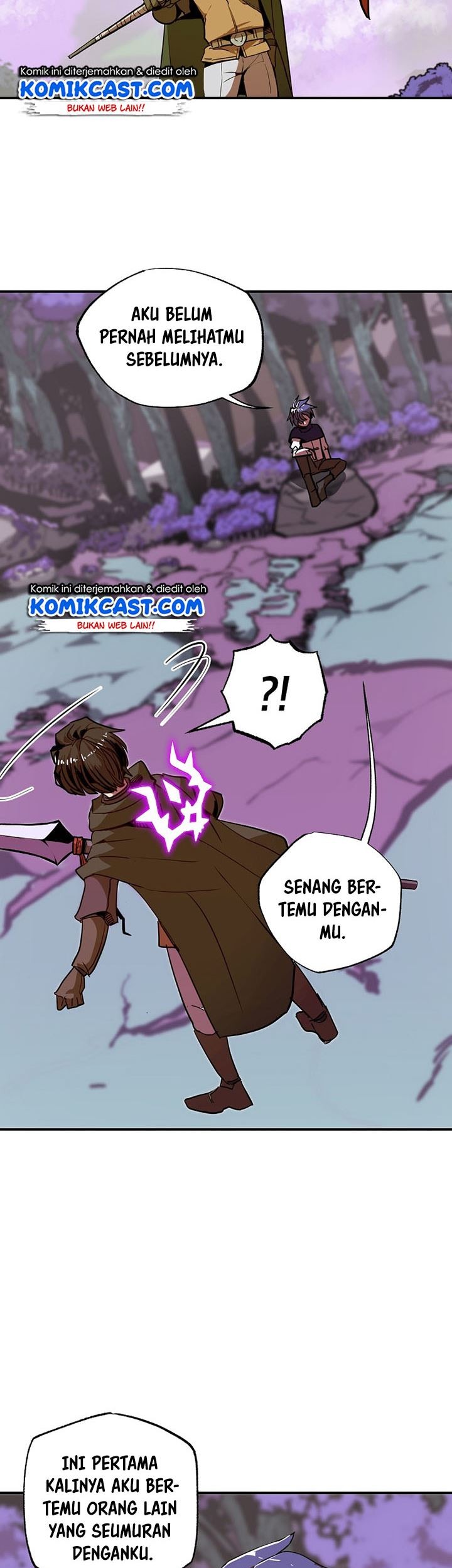 Worthless Regression Chapter 11 Gambar 59