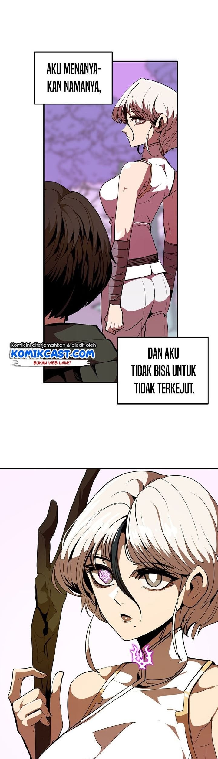 Worthless Regression Chapter 11 Gambar 4