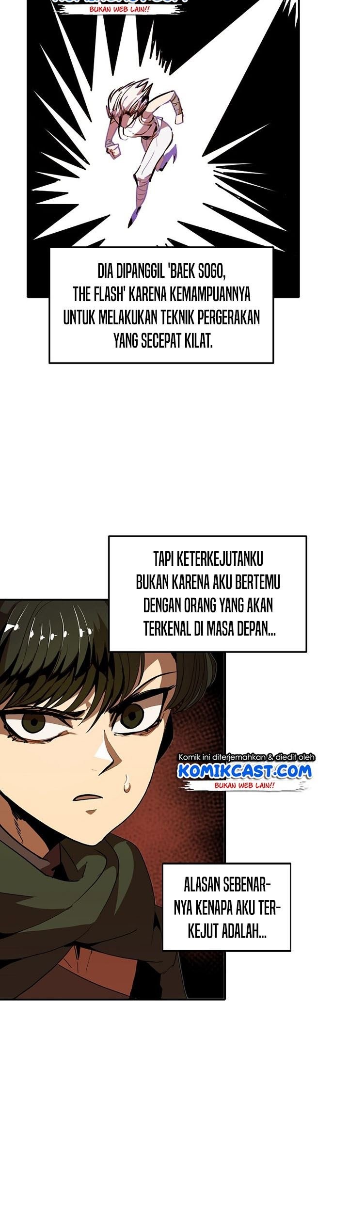 Worthless Regression Chapter 11 Gambar 6