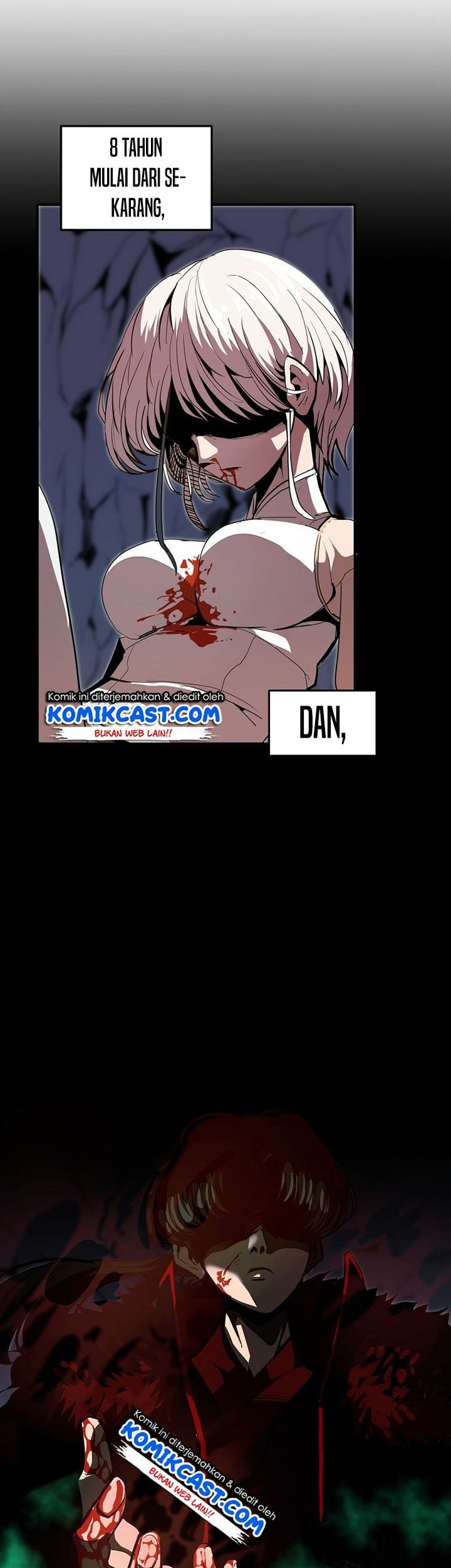 Worthless Regression Chapter 11 Gambar 8
