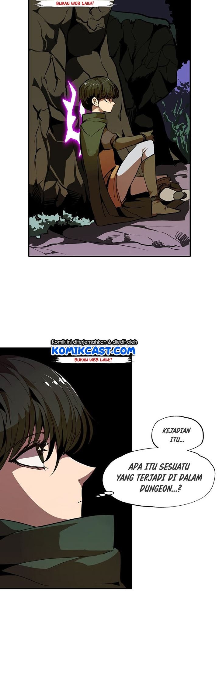 Worthless Regression Chapter 11 Gambar 12