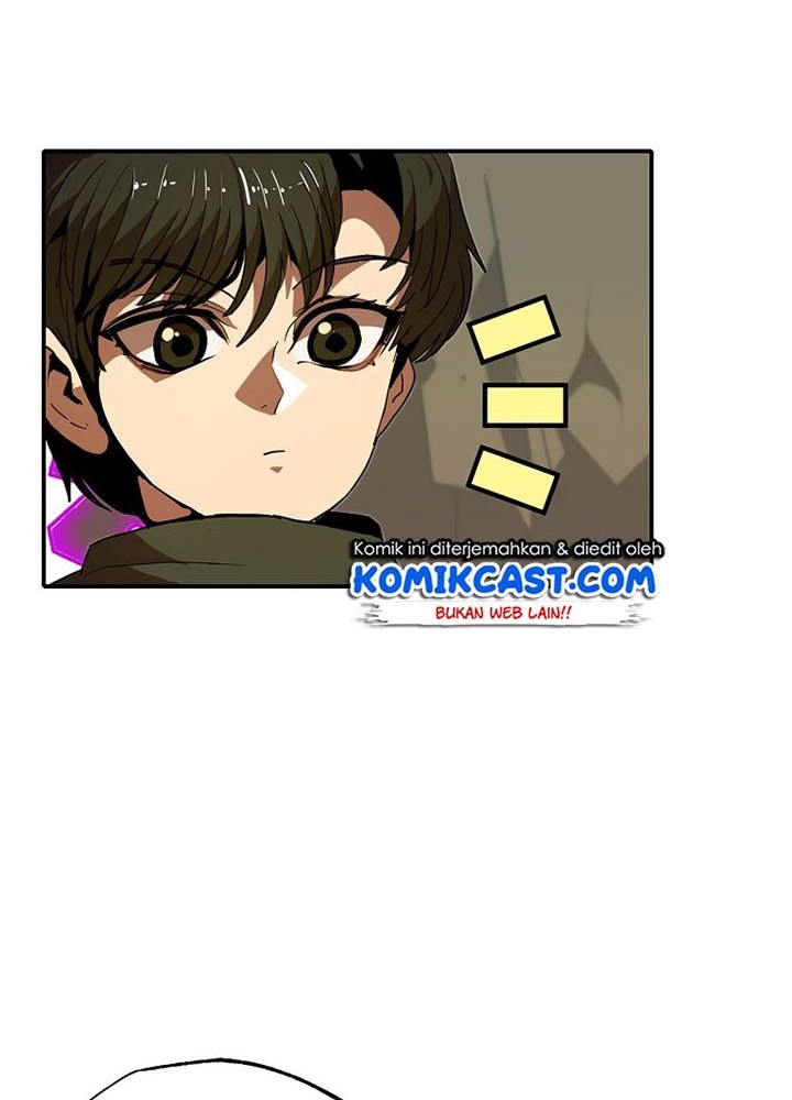 Worthless Regression Chapter 11 Gambar 16