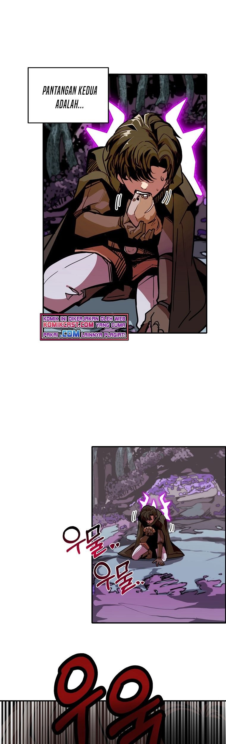 Worthless Regression Chapter 10 Gambar 17