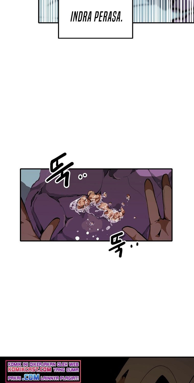 Worthless Regression Chapter 10 Gambar 20