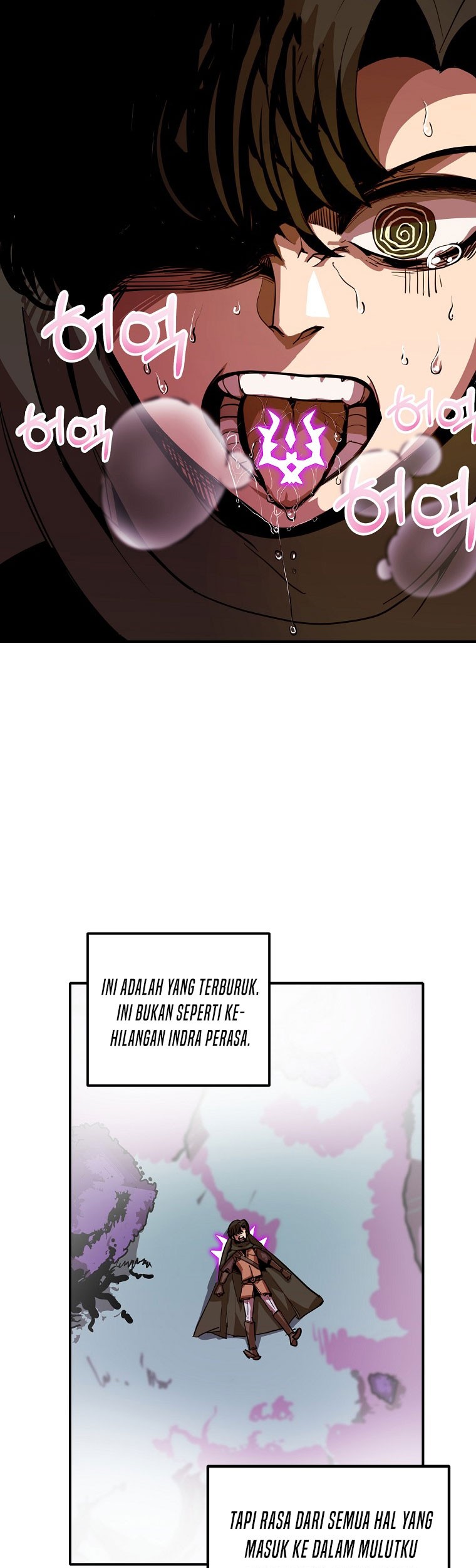 Worthless Regression Chapter 10 Gambar 21