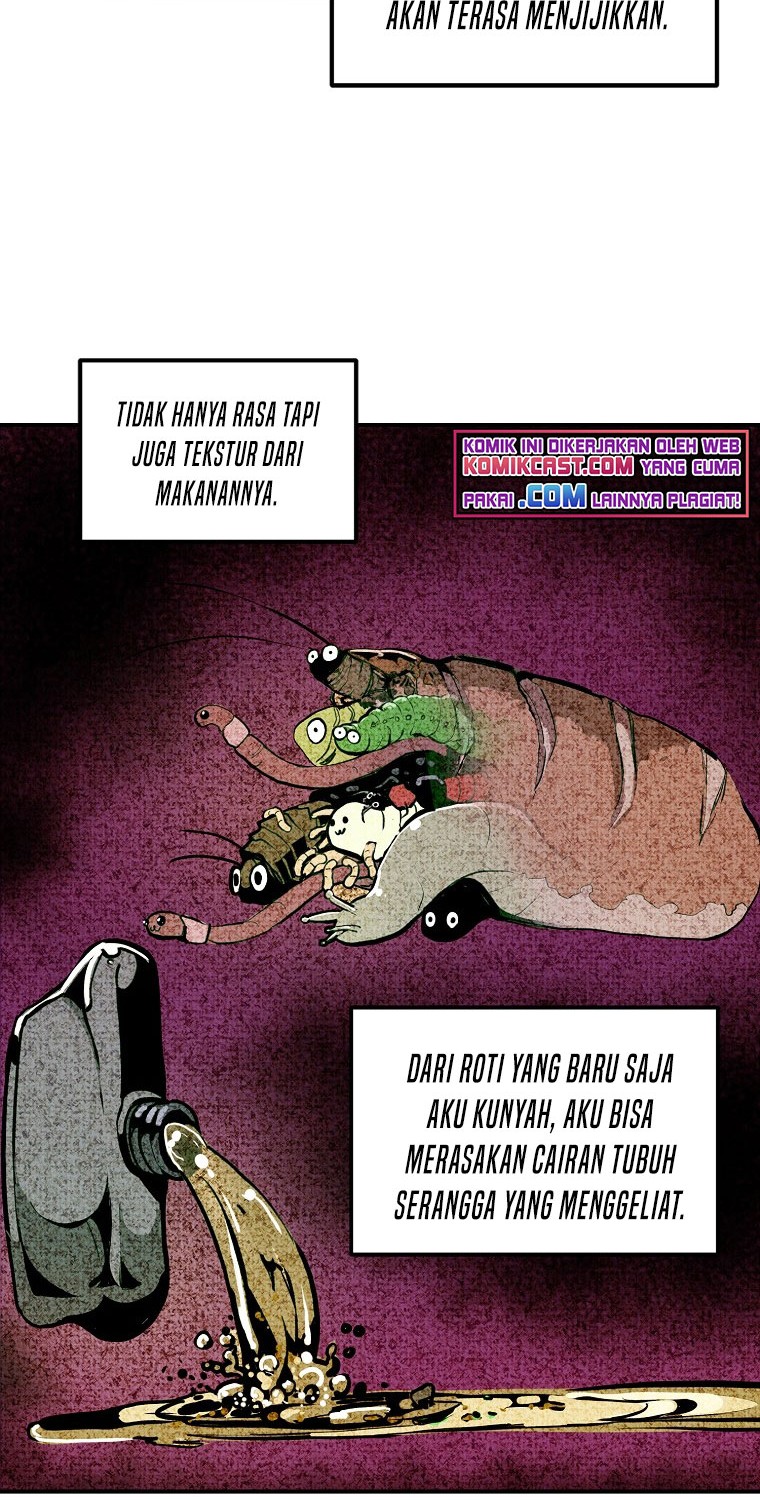 Worthless Regression Chapter 10 Gambar 22