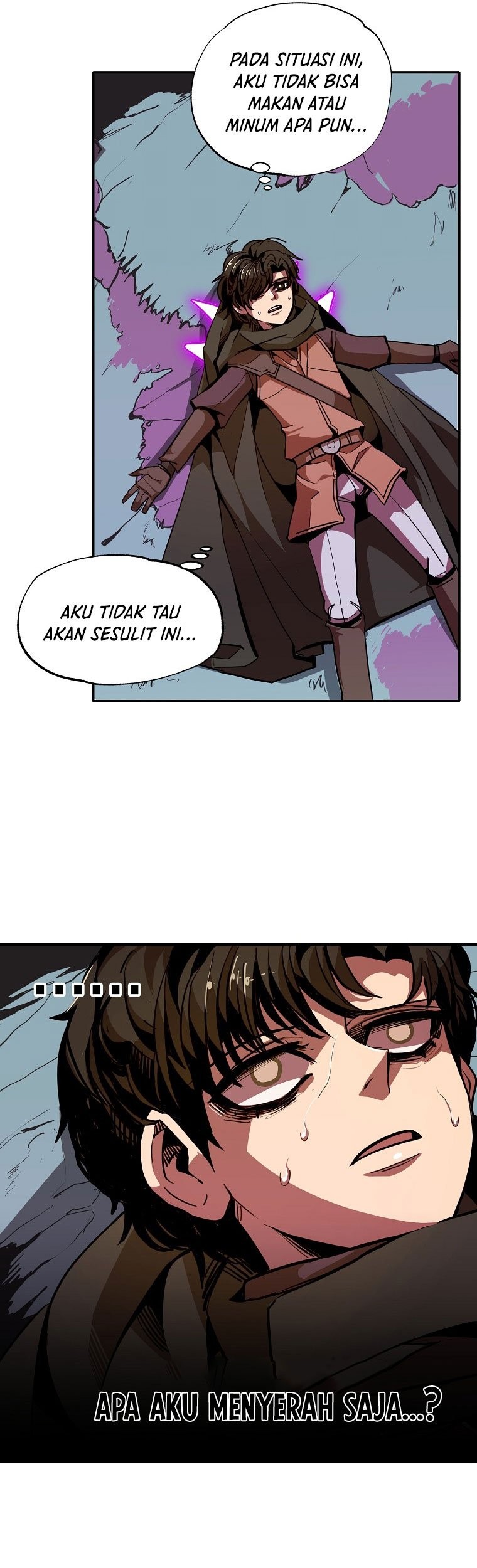 Worthless Regression Chapter 10 Gambar 24