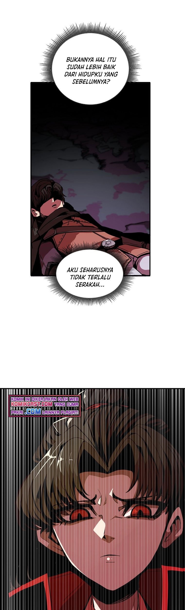 Worthless Regression Chapter 10 Gambar 26