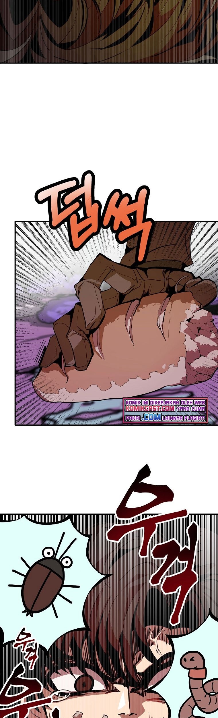 Worthless Regression Chapter 10 Gambar 28
