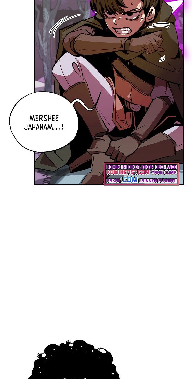 Worthless Regression Chapter 10 Gambar 31