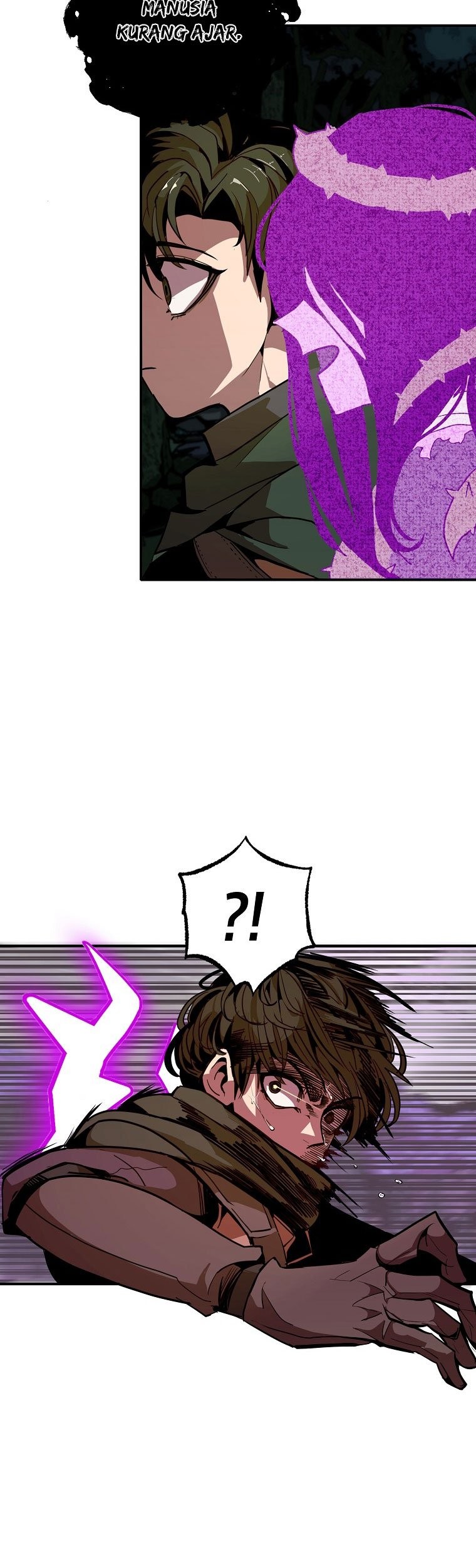 Worthless Regression Chapter 10 Gambar 32