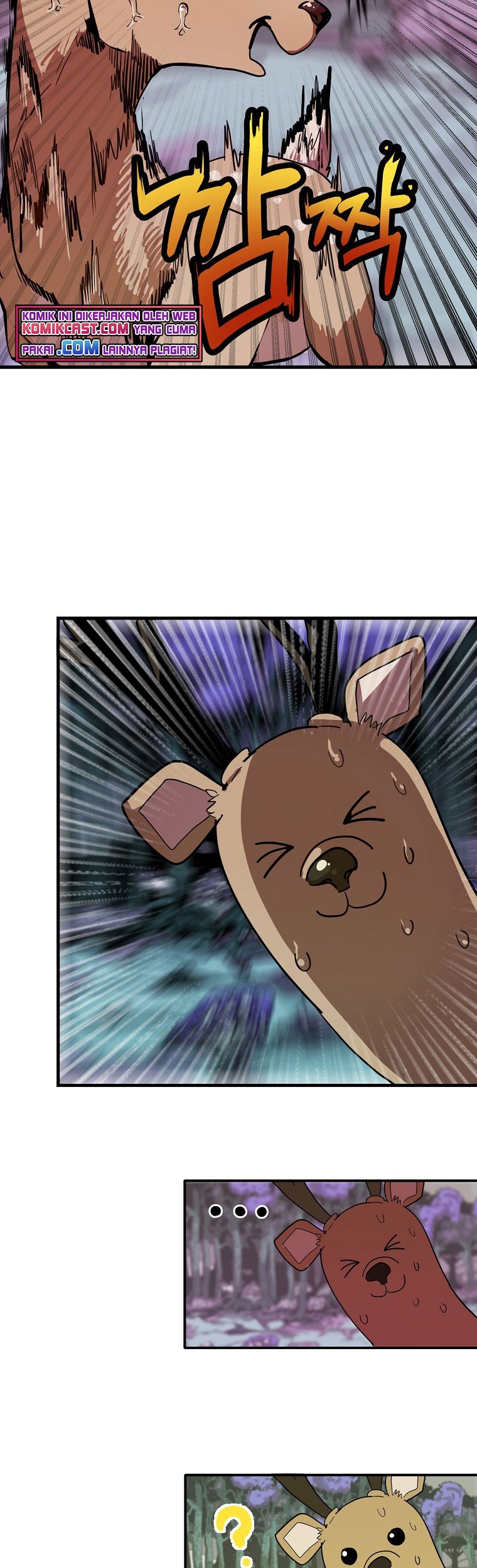 Worthless Regression Chapter 10 Gambar 39
