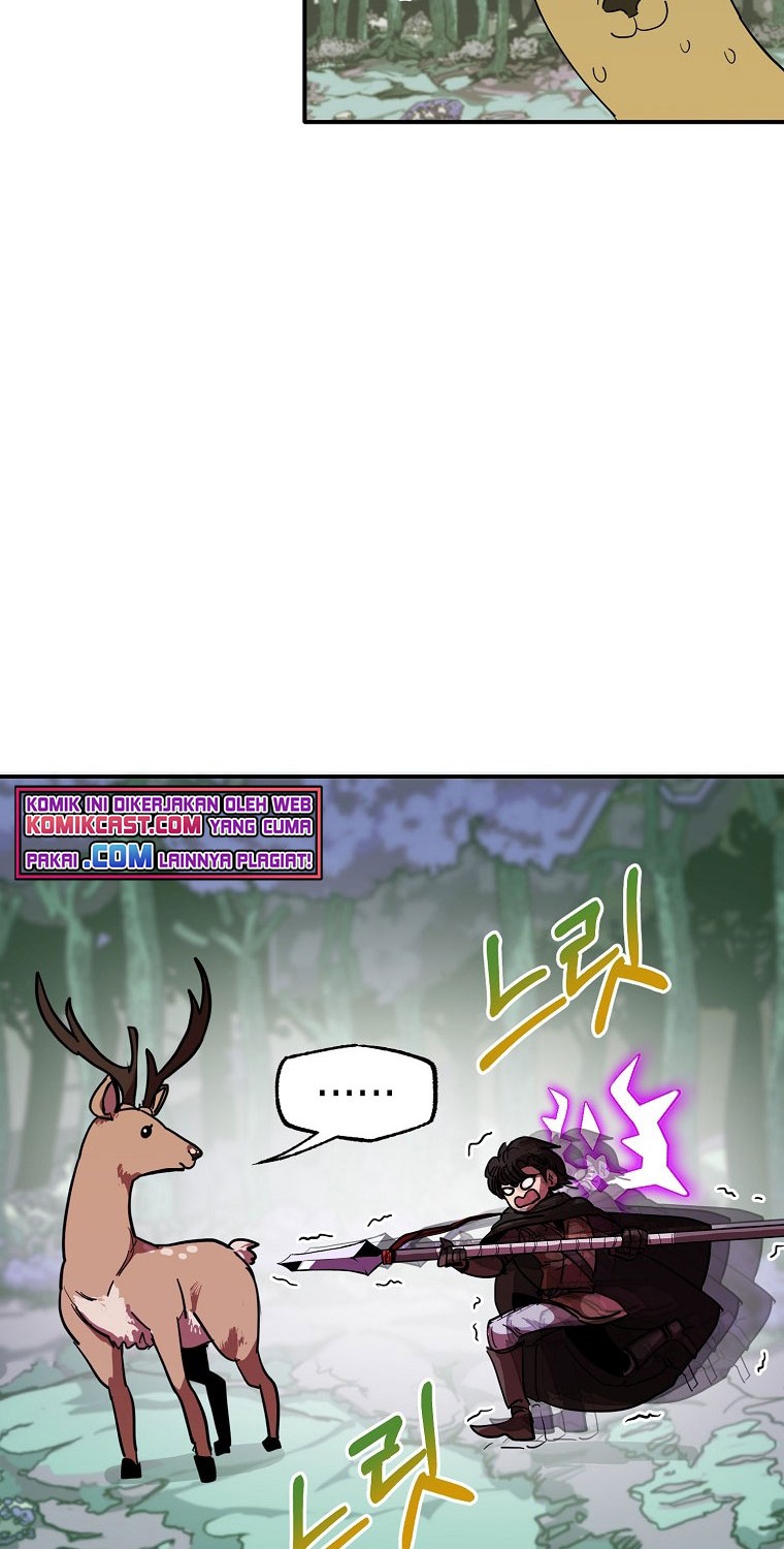 Worthless Regression Chapter 10 Gambar 40