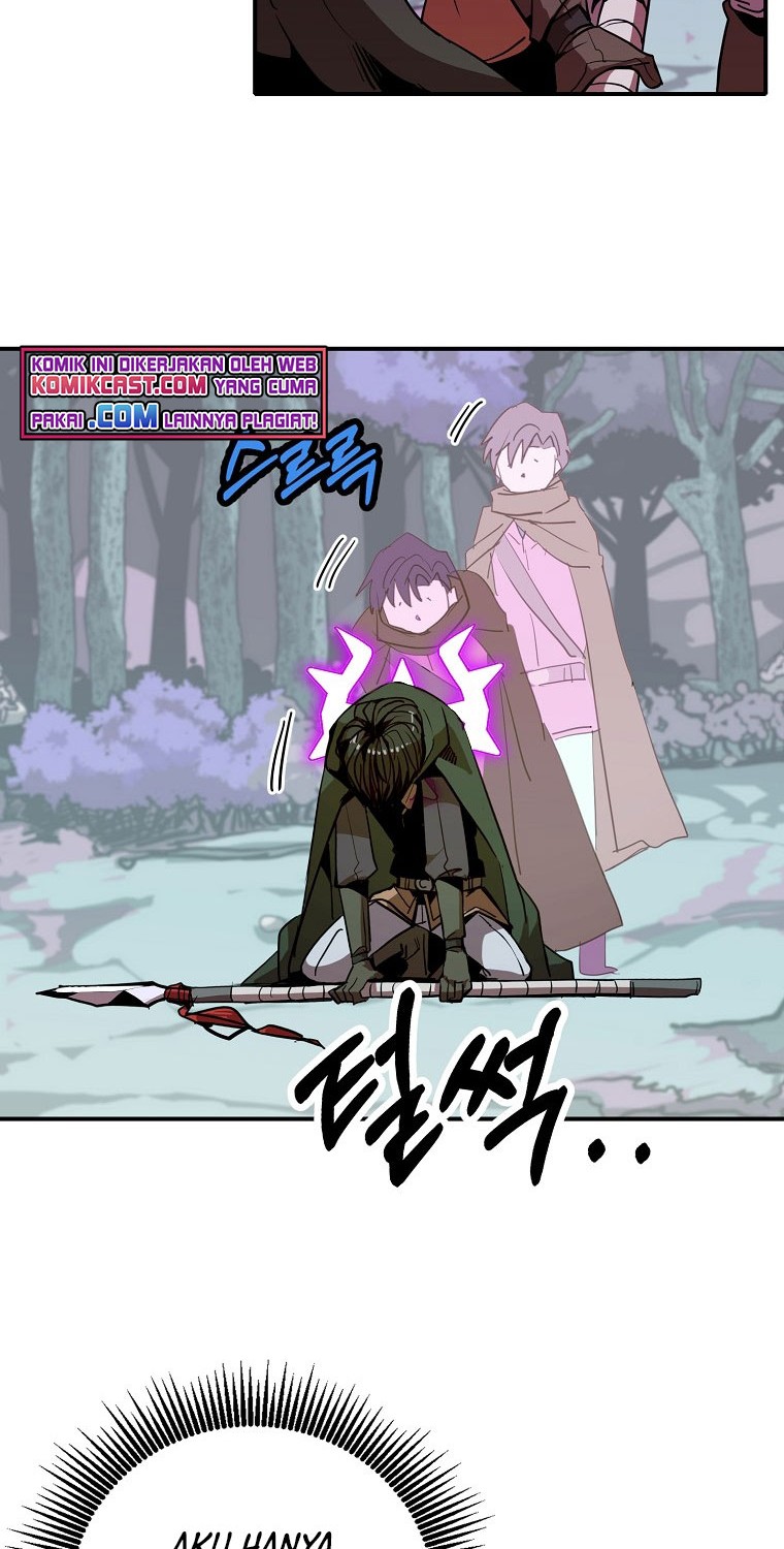 Worthless Regression Chapter 10 Gambar 42