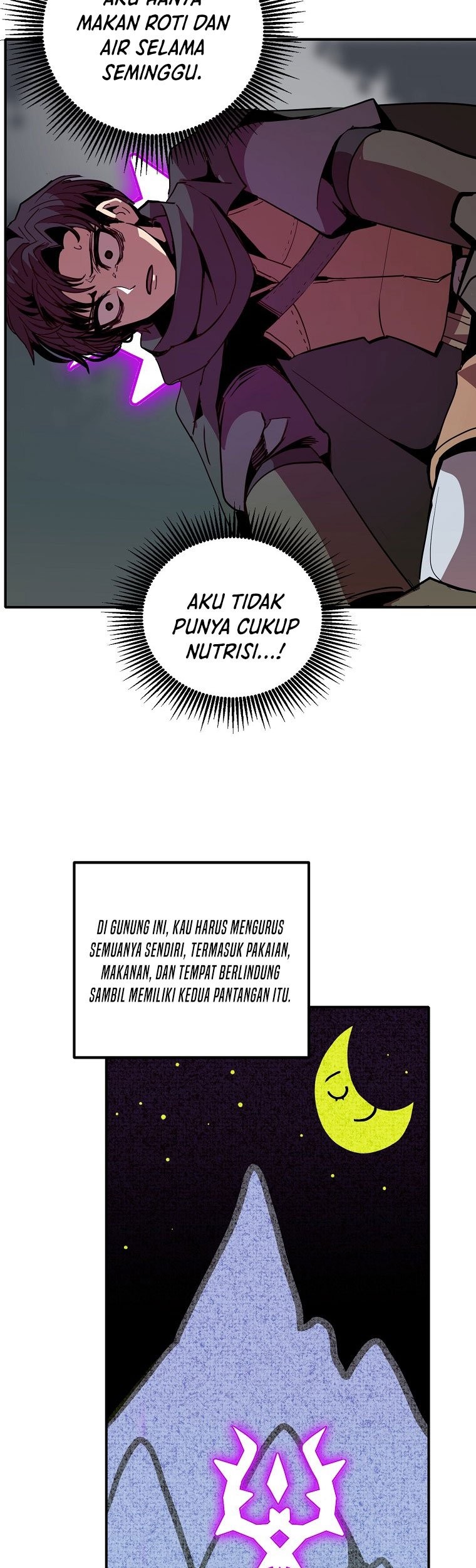 Worthless Regression Chapter 10 Gambar 43