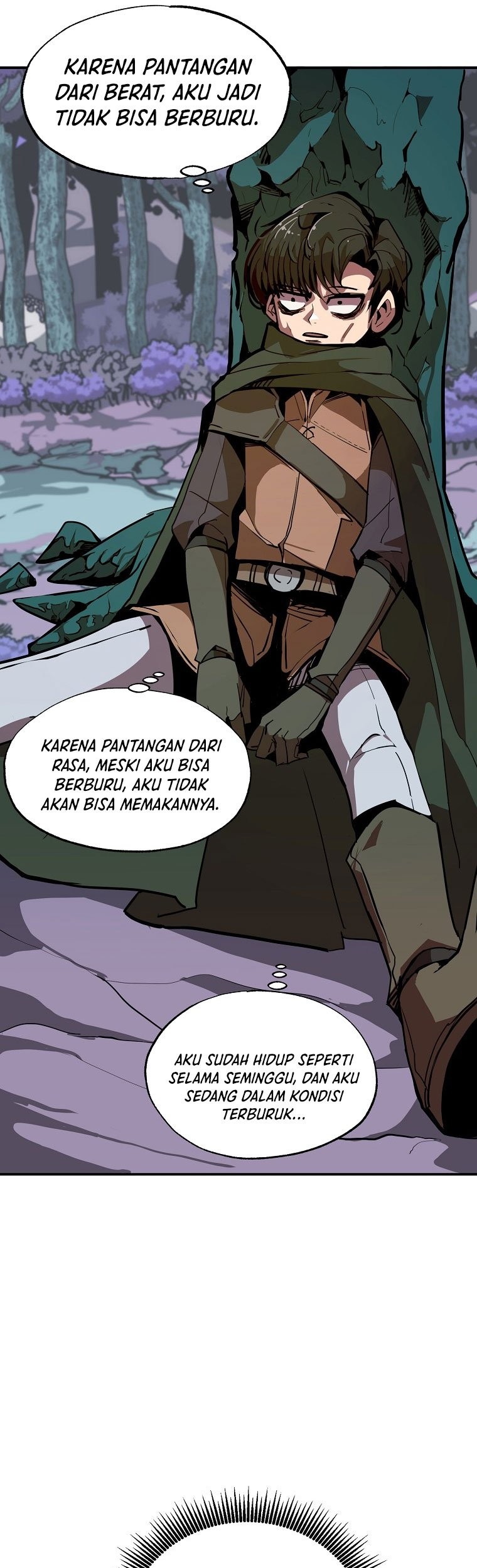 Worthless Regression Chapter 10 Gambar 46