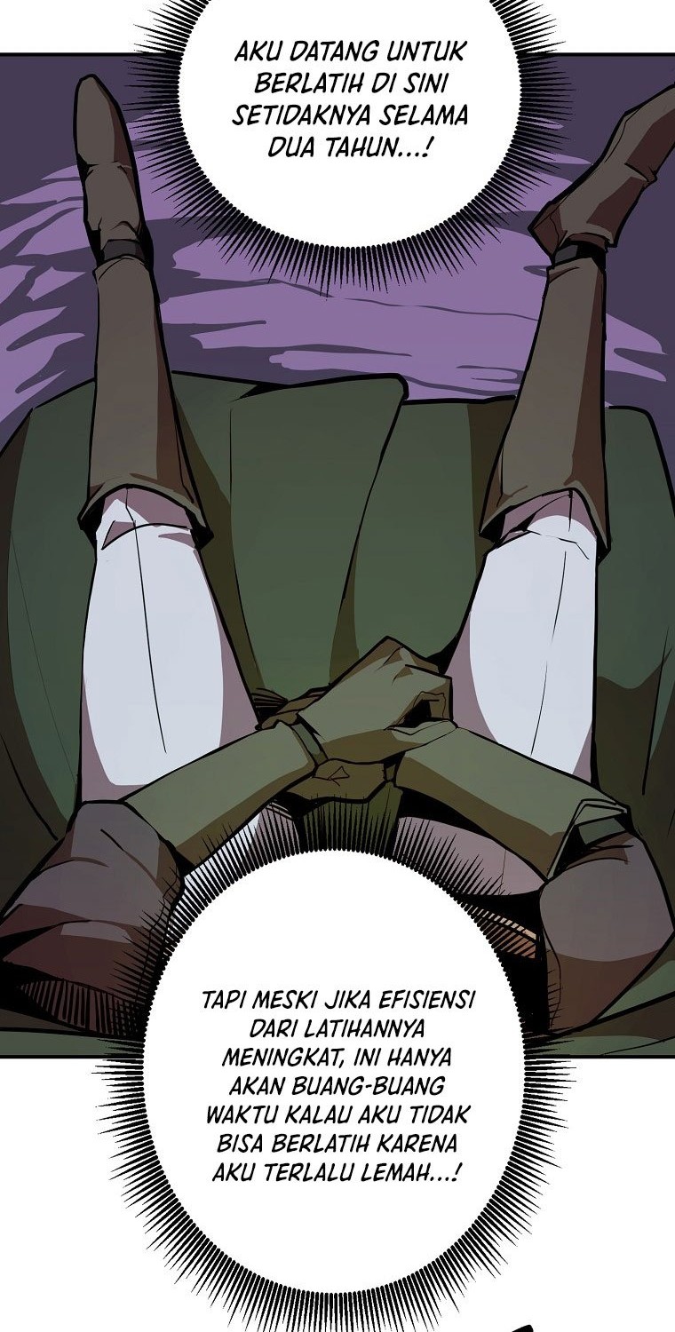 Worthless Regression Chapter 10 Gambar 47