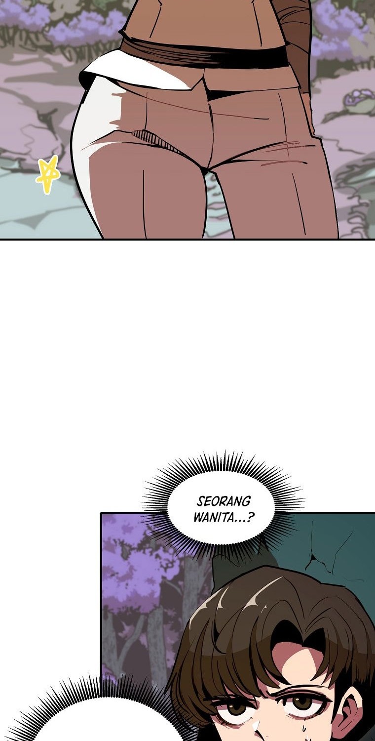 Worthless Regression Chapter 10 Gambar 51