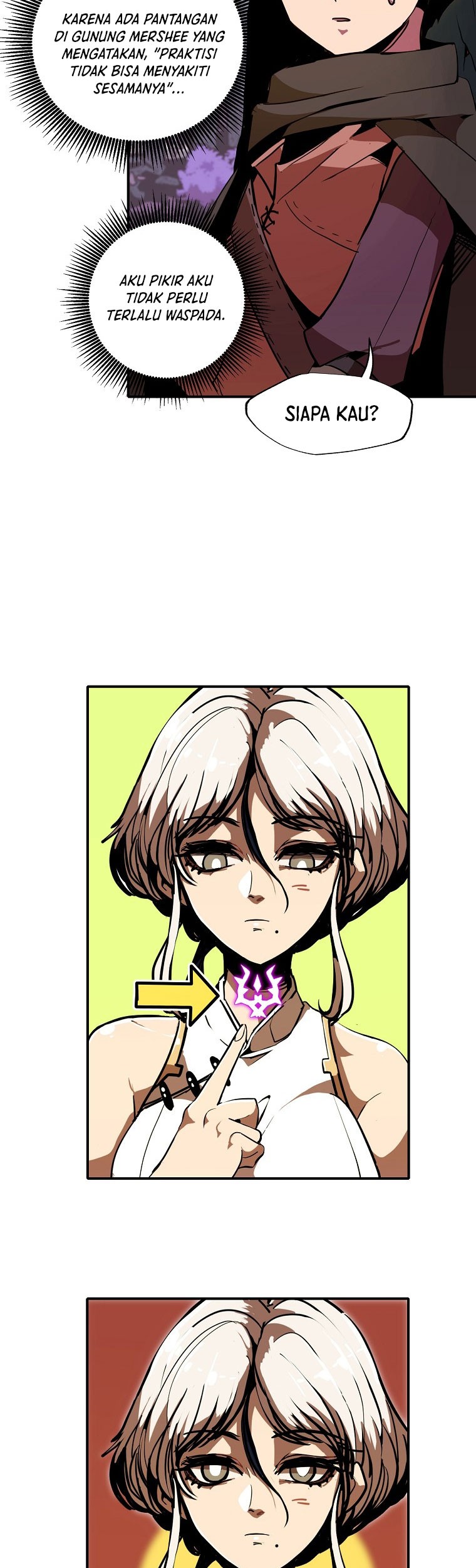 Worthless Regression Chapter 10 Gambar 52