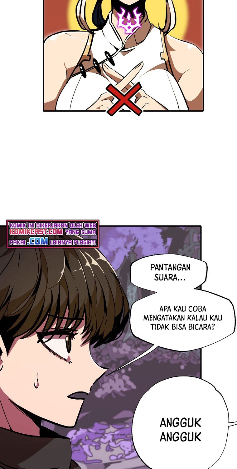 Worthless Regression Chapter 10 Gambar 53
