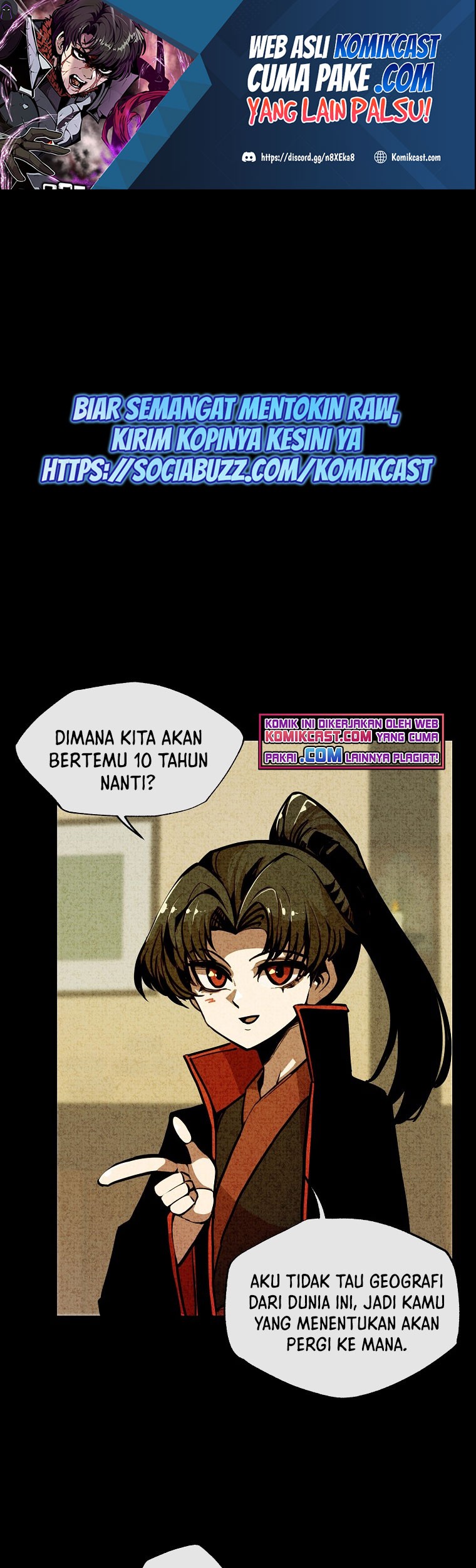 Baca  Worthless Regression Chapter 10 Gambar 2