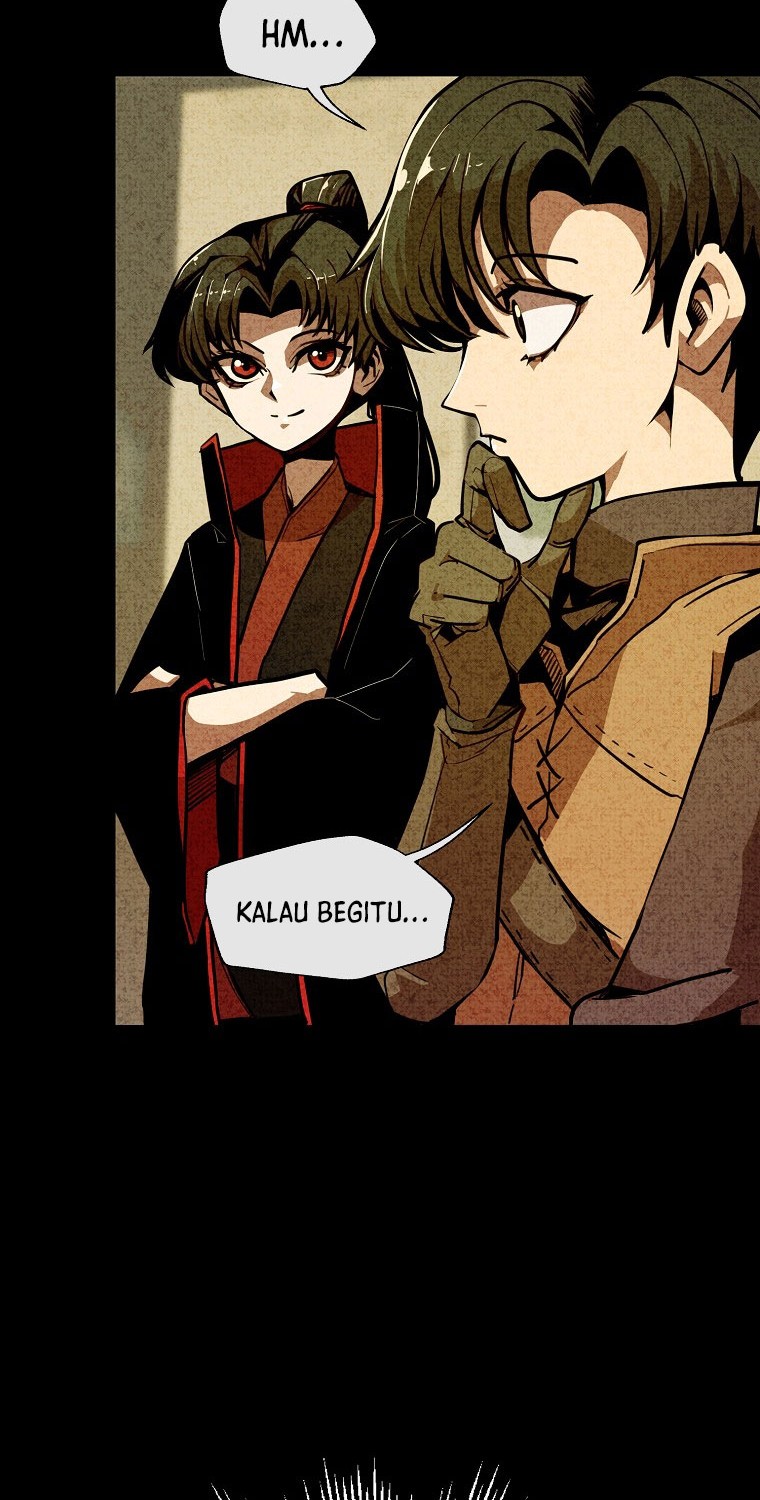 Worthless Regression Chapter 10 Gambar 3