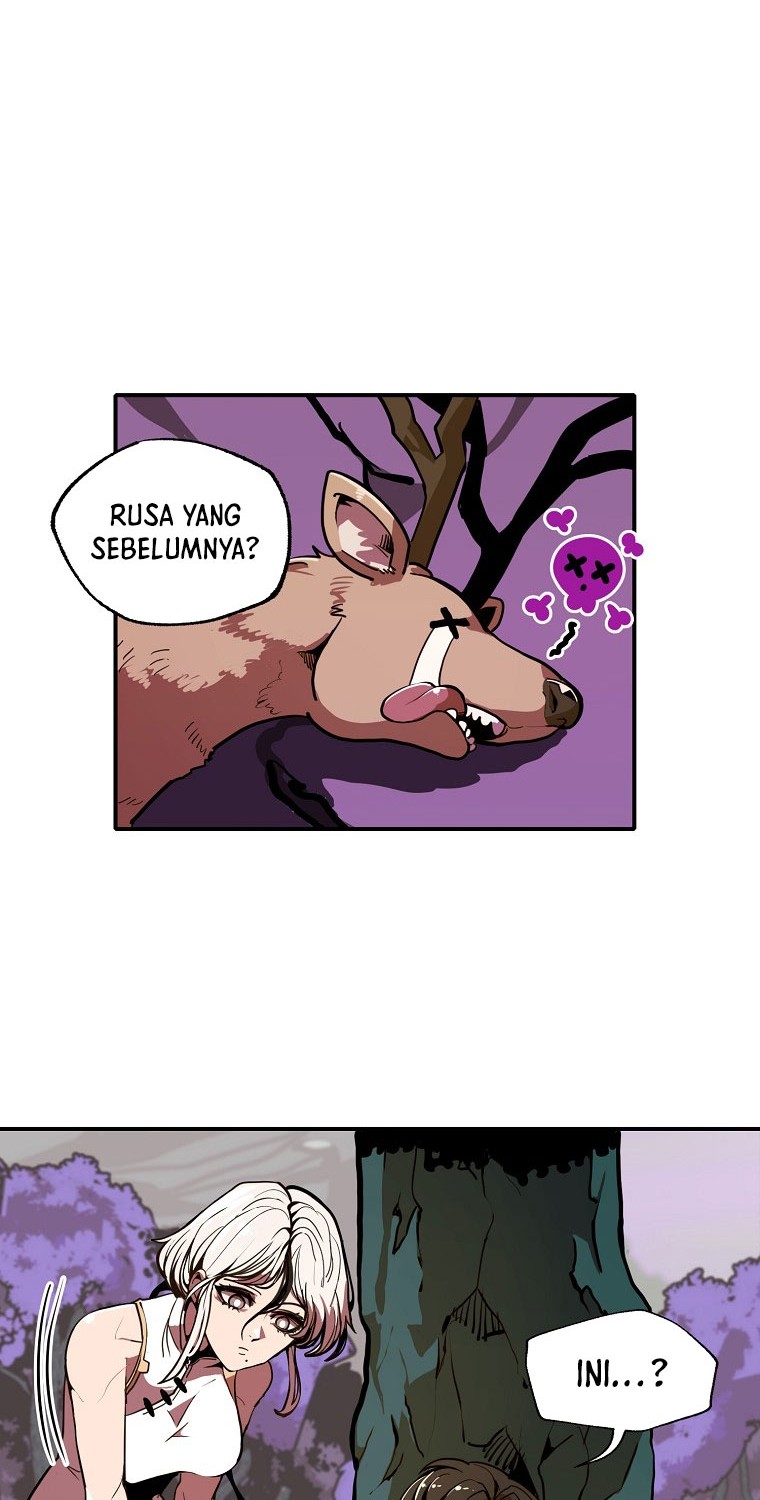 Worthless Regression Chapter 10 Gambar 55