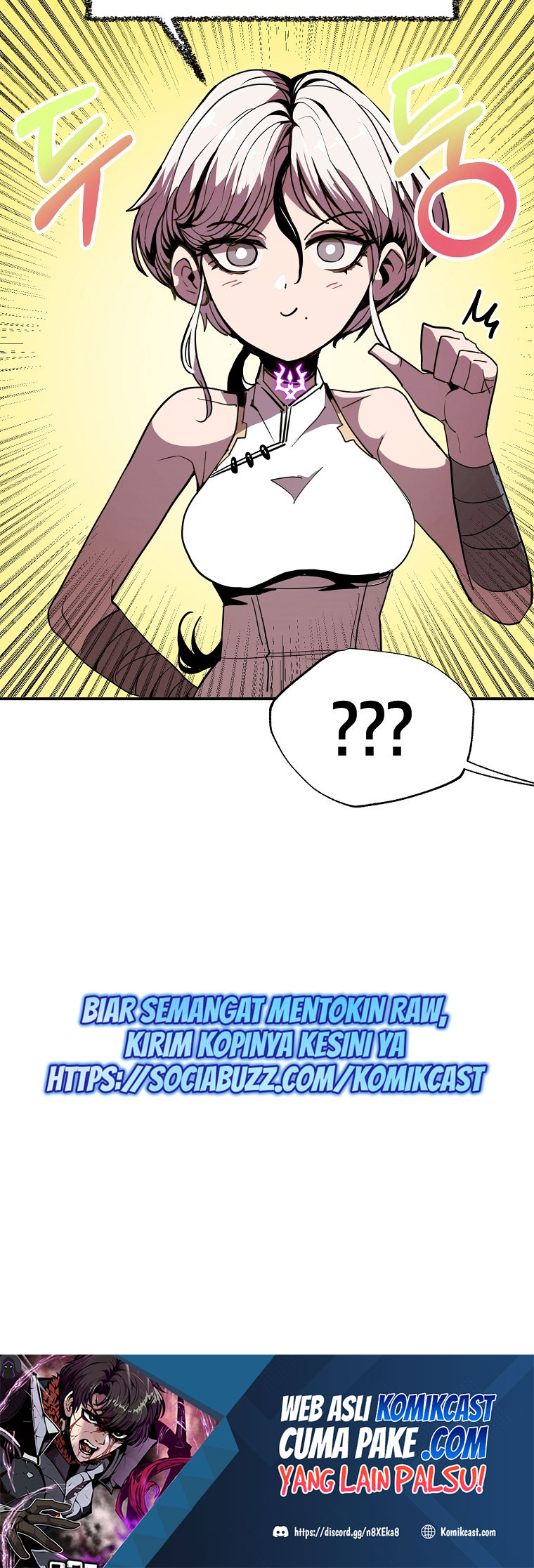 Worthless Regression Chapter 10 Gambar 59