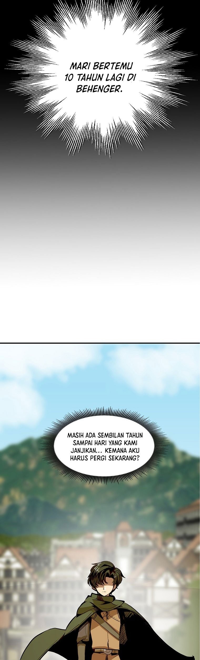 Worthless Regression Chapter 10 Gambar 4