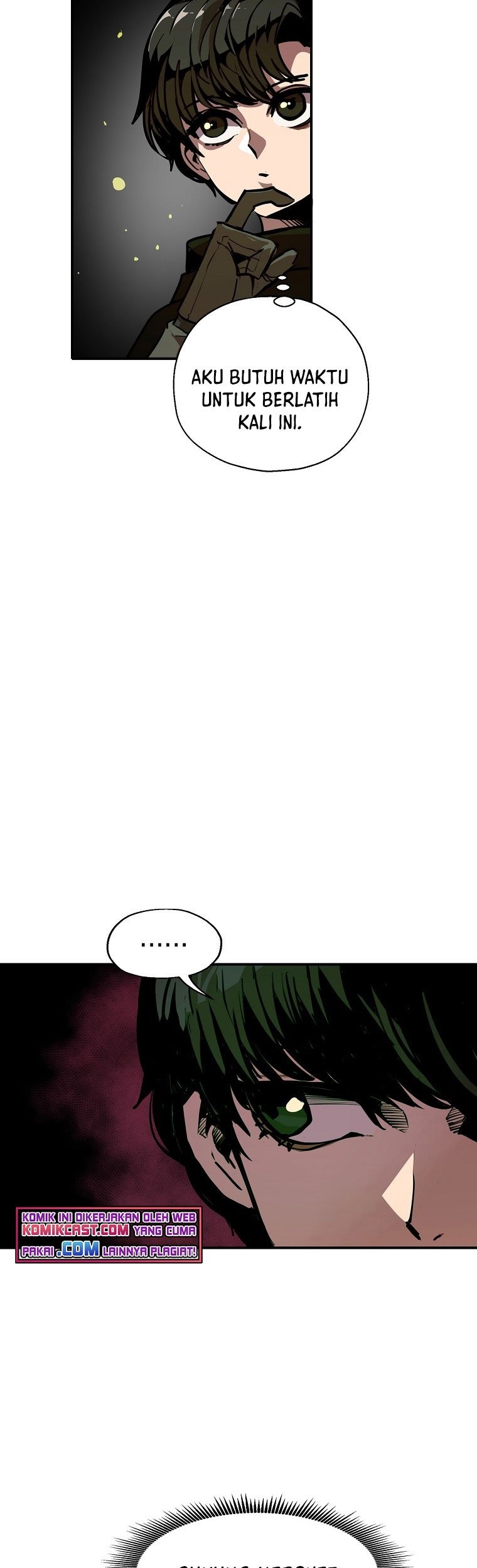 Worthless Regression Chapter 10 Gambar 6