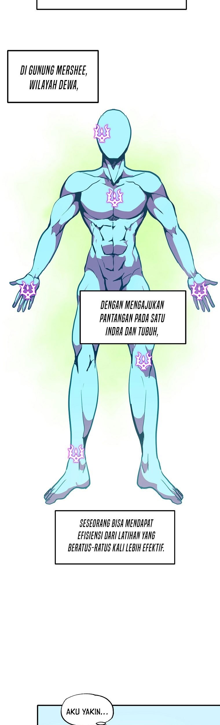 Worthless Regression Chapter 10 Gambar 8