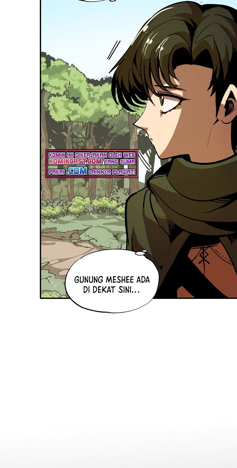 Worthless Regression Chapter 10 Gambar 9