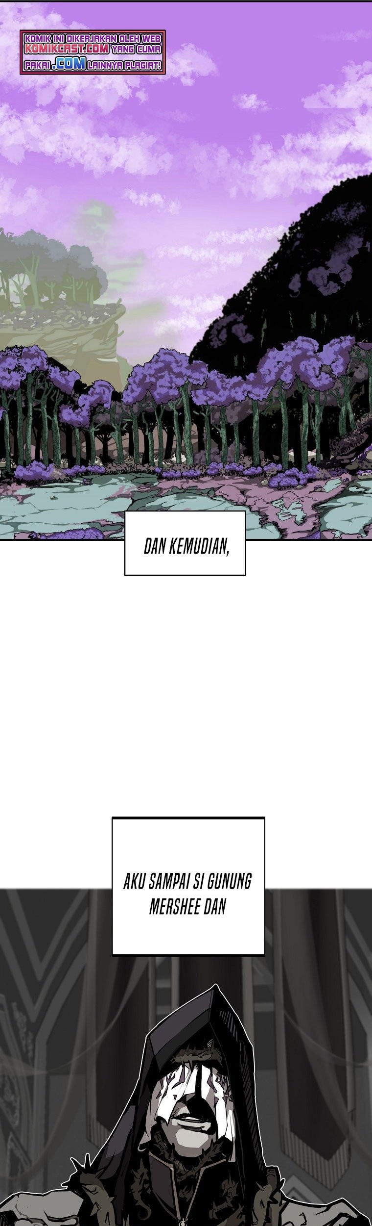 Worthless Regression Chapter 10 Gambar 13