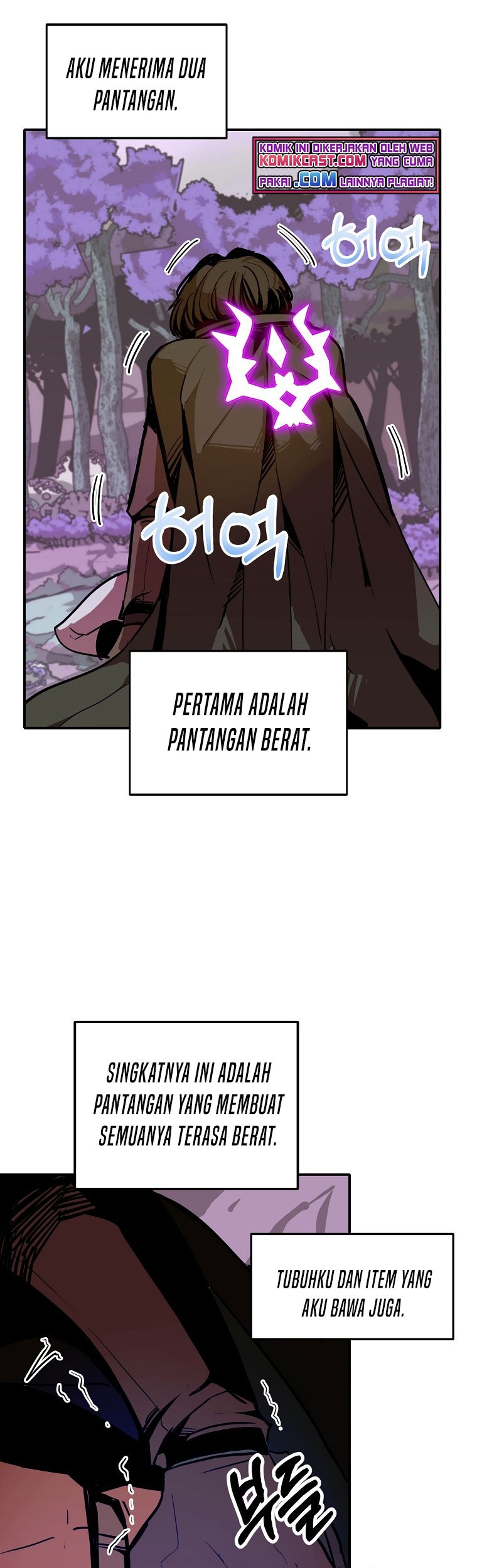 Worthless Regression Chapter 10 Gambar 15