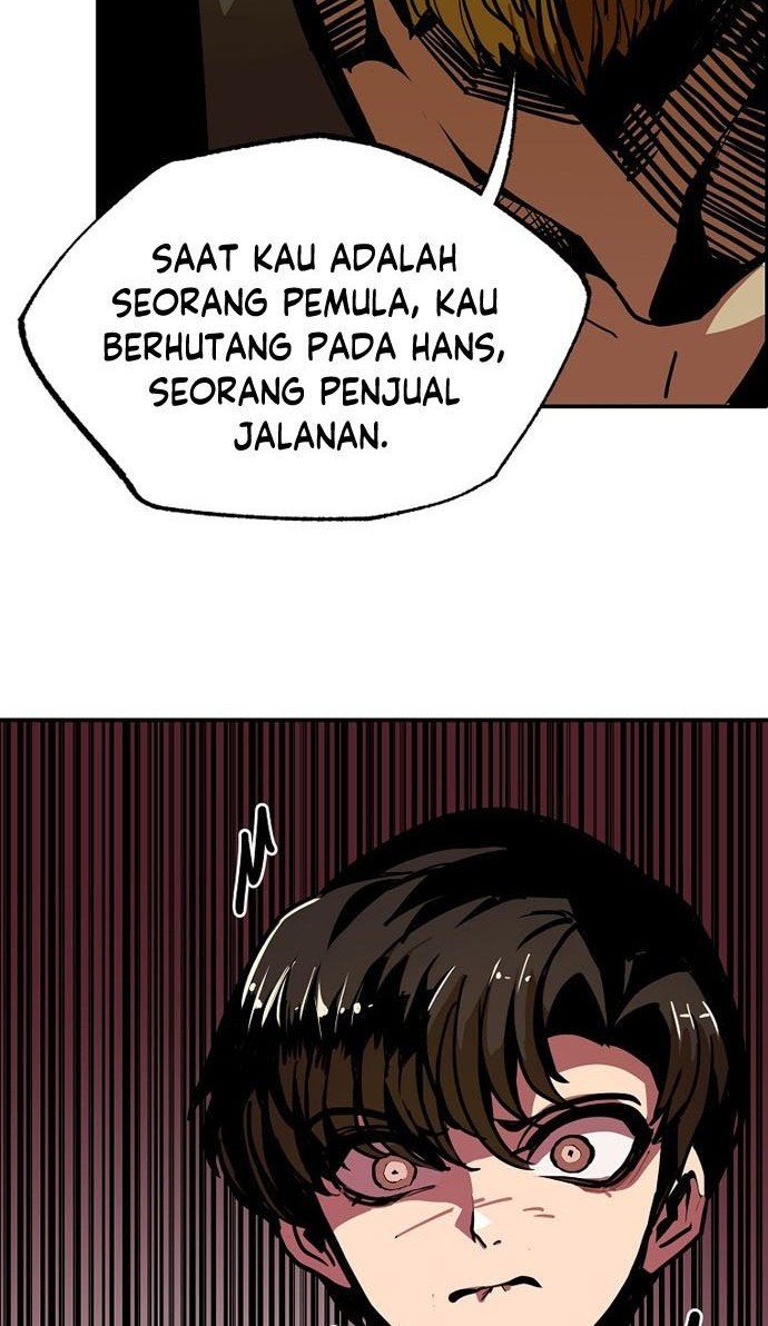 Worthless Regression Chapter 09 Gambar 23