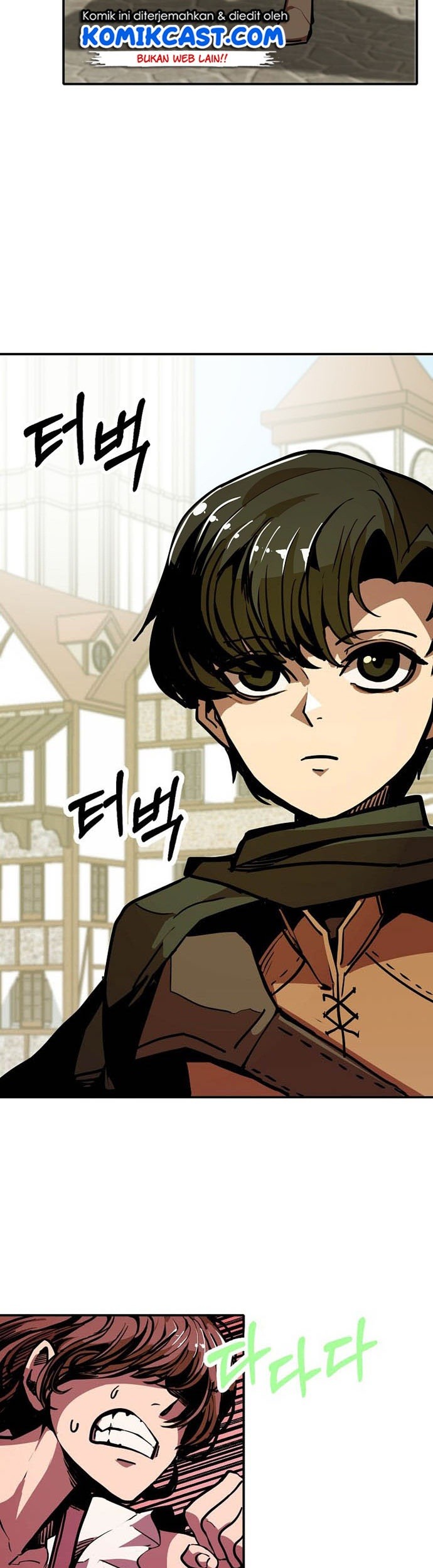 Worthless Regression Chapter 09 Gambar 44