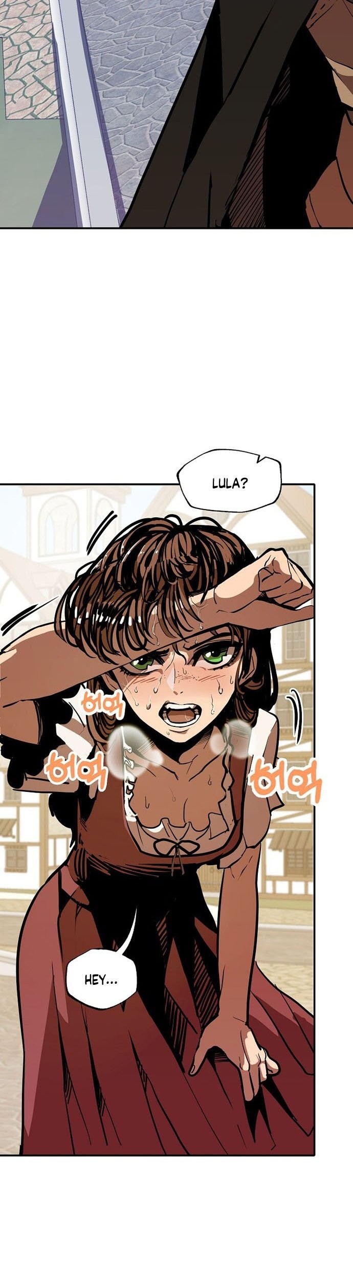 Worthless Regression Chapter 09 Gambar 48