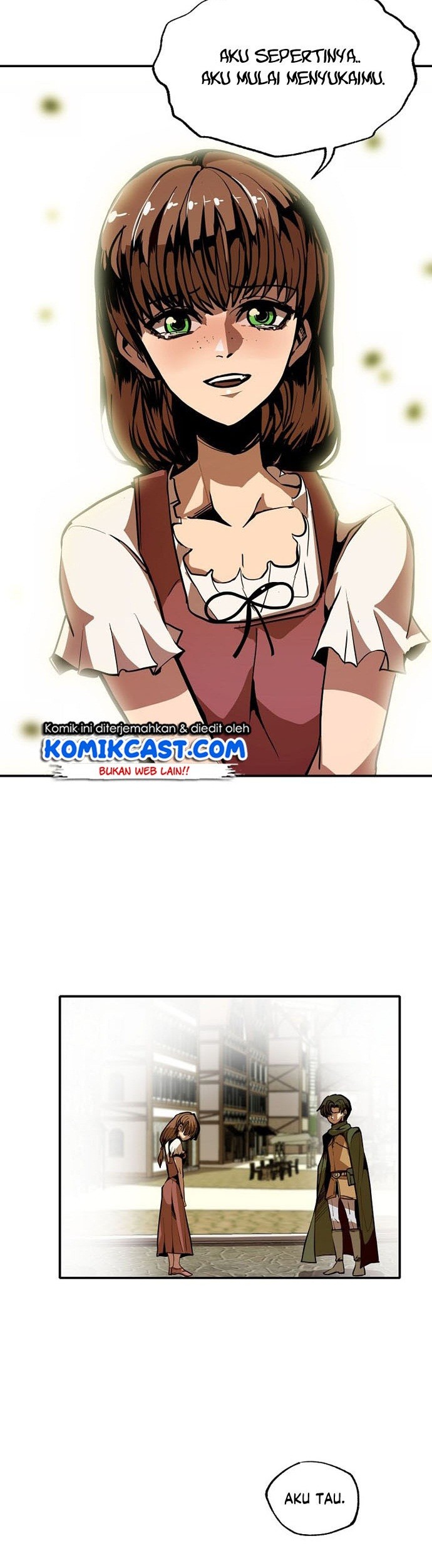 Worthless Regression Chapter 09 Gambar 56