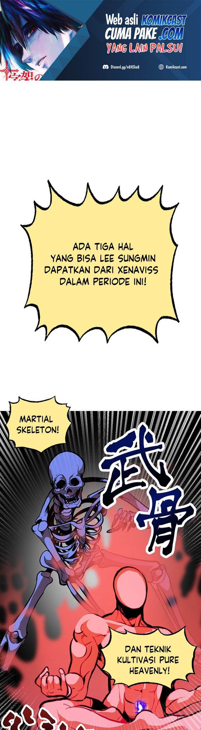 Baca Worthless Regression Chapter 09 Gambar 2