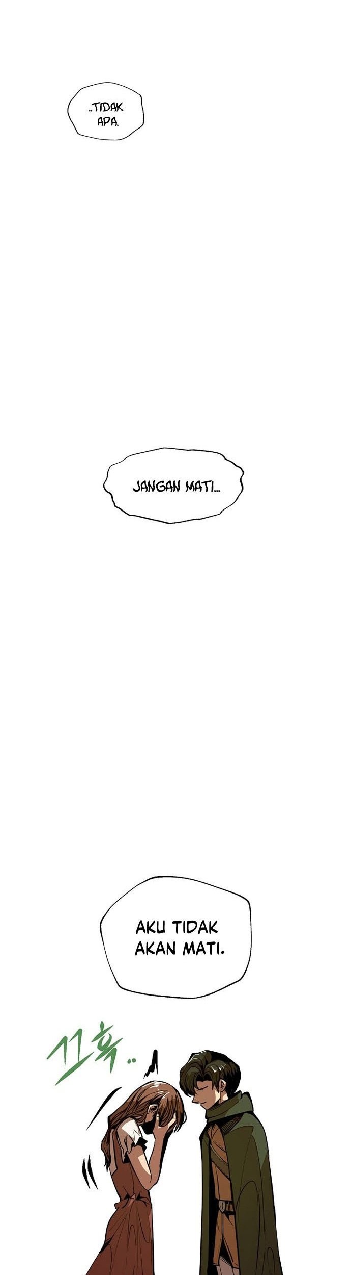 Worthless Regression Chapter 09 Gambar 58