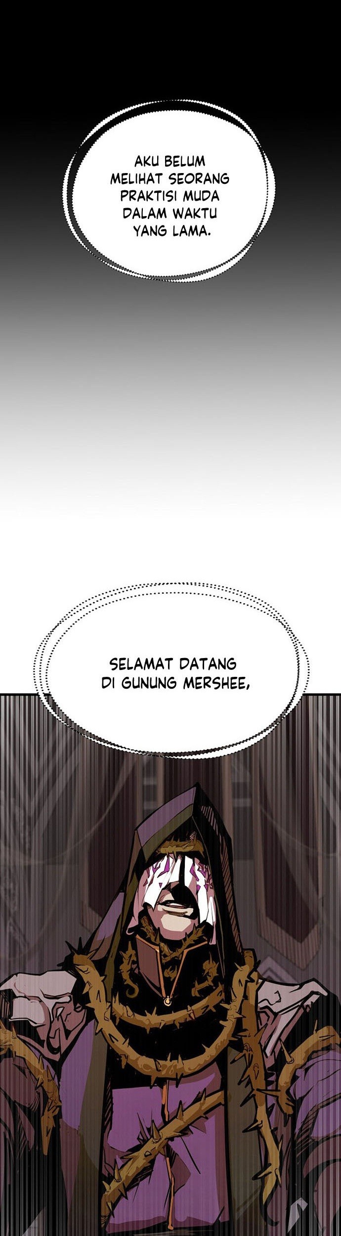 Worthless Regression Chapter 09 Gambar 70