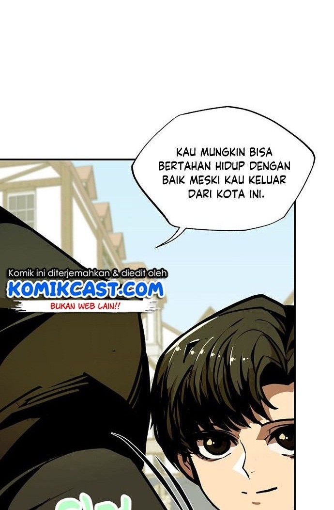 Worthless Regression Chapter 09 Gambar 17