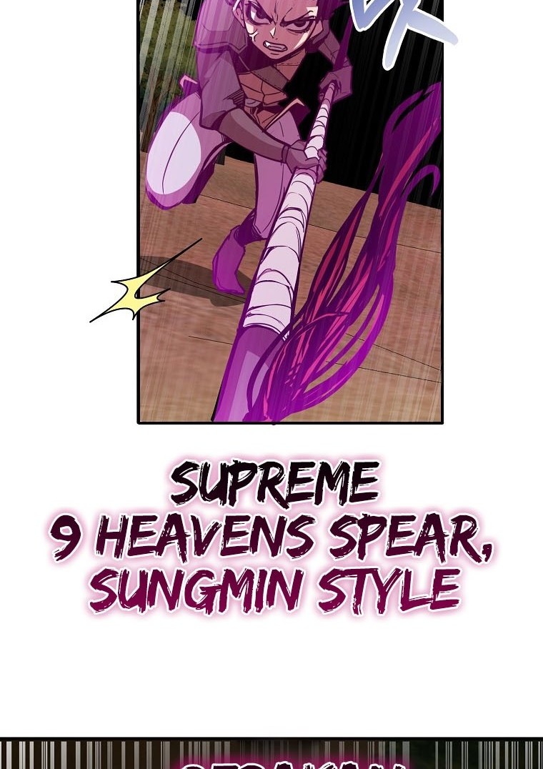Worthless Regression Chapter 08 Gambar 21